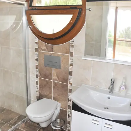 Sleeps 8 Pool Air Con Wifi Vilă Ovacık