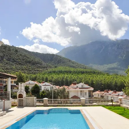 Vilă Sleeps 8 Pool Air Con Wifi