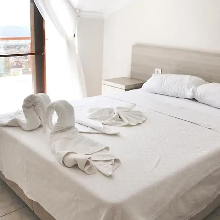 Vilă Sleeps 8 Pool Air Con Wifi Ovacık
